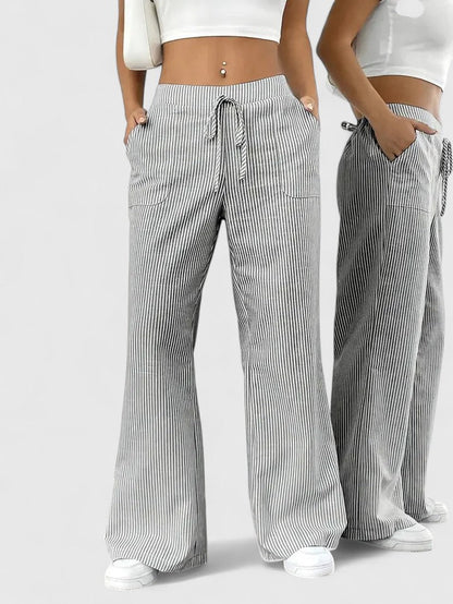 MANON | PANTALON ÉLÉGANT