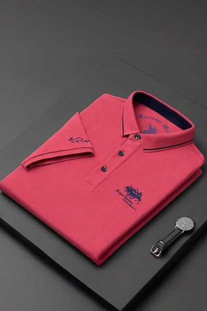 YVES | POLO DE LUXE