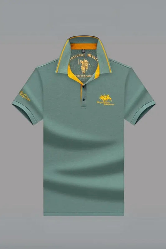YVES | POLO DE LUXE