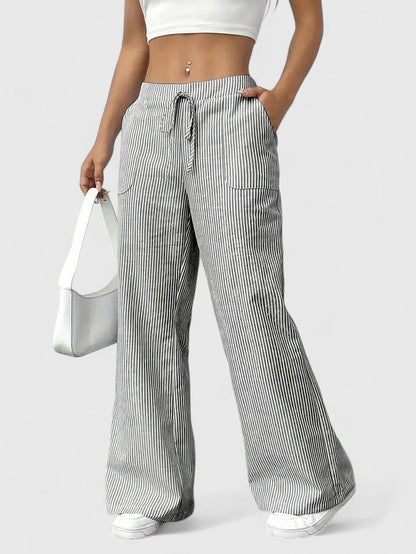 MANON | PANTALON ÉLÉGANT