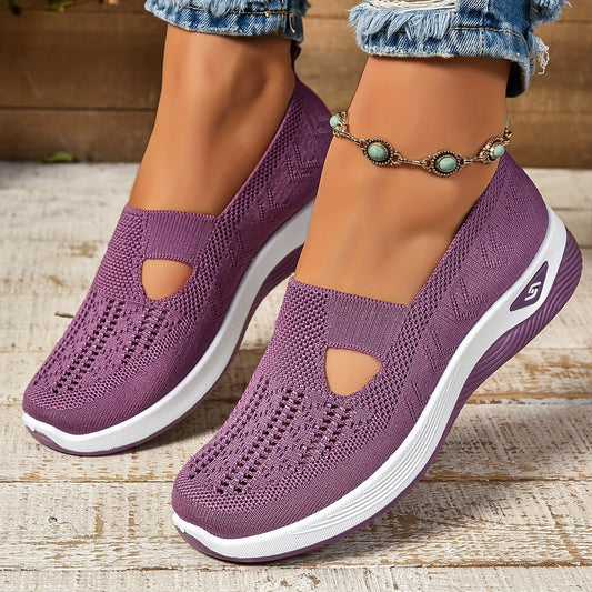 Léonie | Chaussures orthopédiques antidérapantes