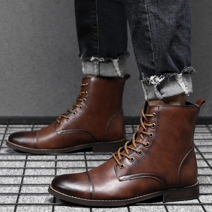 PAUL | BOTTINES POUR HOMMES
