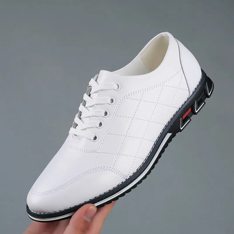 ARTHUR | CHAUSSURES ÉLÉGANTES ET CONFORTABLES POUR HOMME