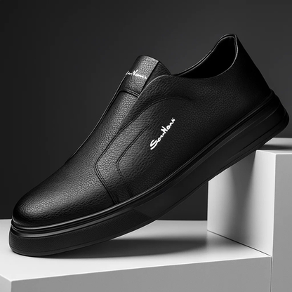 HUGO | SNEAKERS ÉLÉGANTS SLIP-ON POUR HOMMES