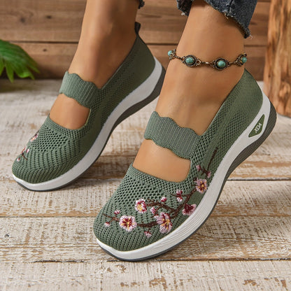 Juliette | Chaussures Confort Ergonomique +SEMELLES OFFERTES