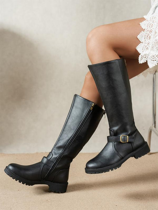 ANNE | BOTTES ORTHOPÉDIQUES CONFORTABLES