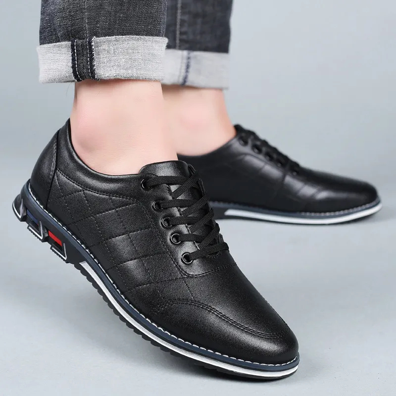 ARTHUR | CHAUSSURES ÉLÉGANTES ET CONFORTABLES POUR HOMME