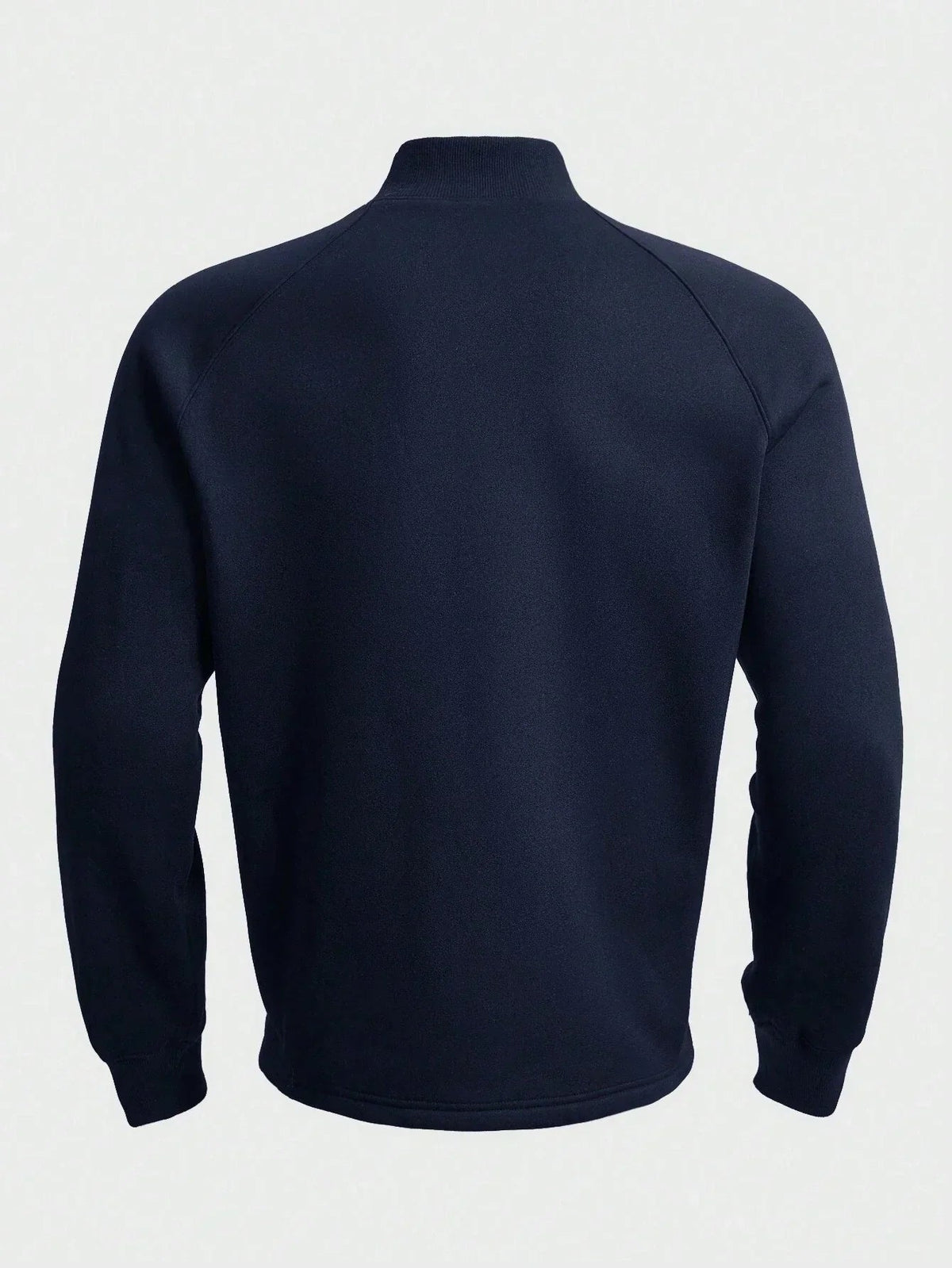 AUGUSTIN | PULL ZIPPÉ ÉLÉGANT