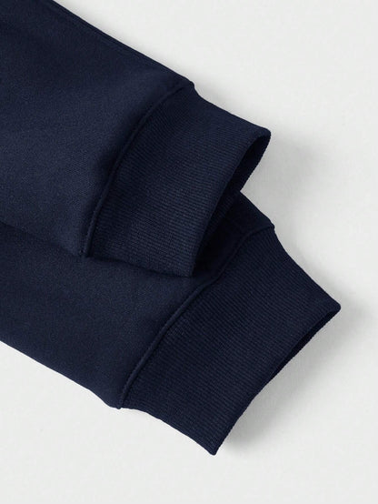 AUGUSTIN | PULL ZIPPÉ ÉLÉGANT
