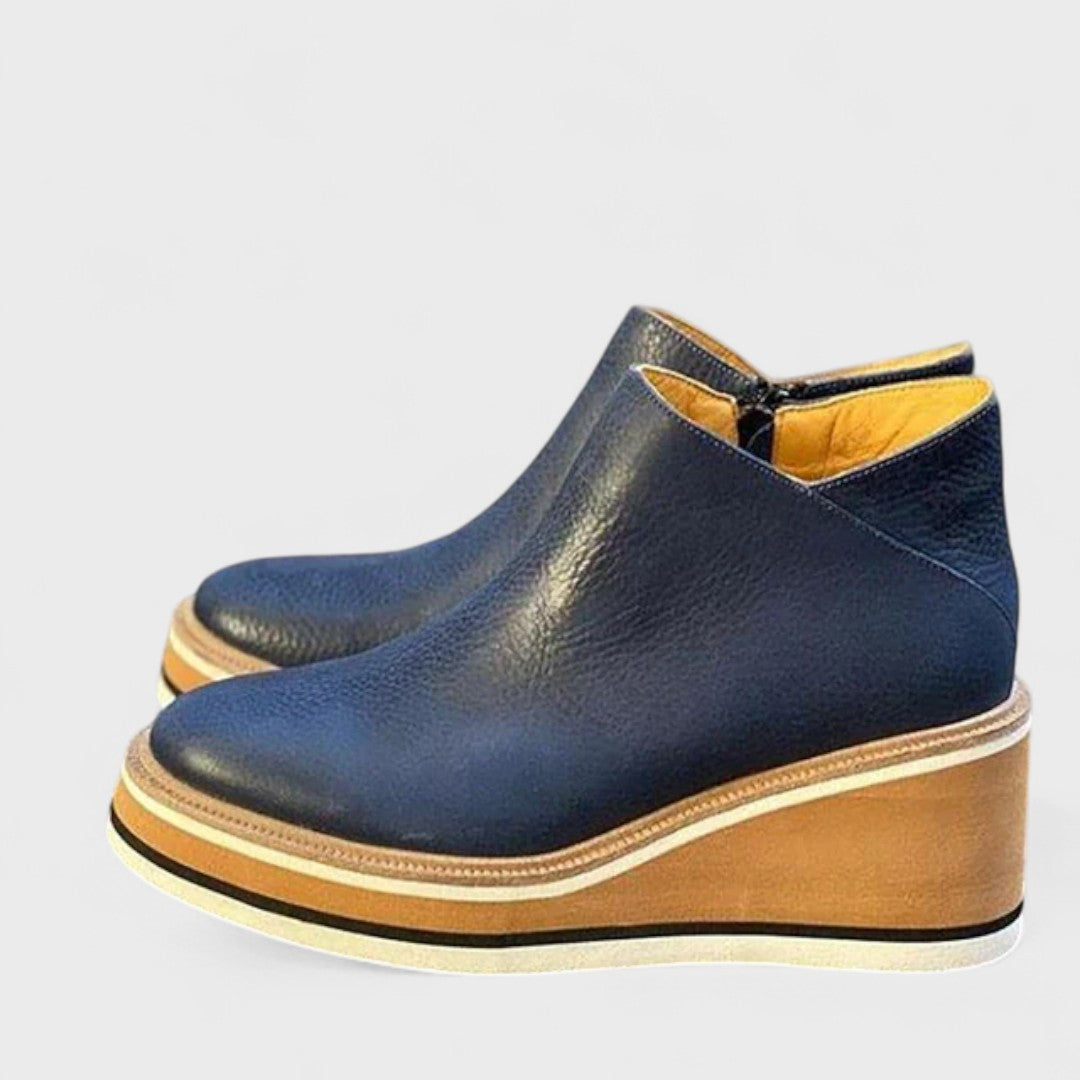 DELPHINE | CHAUSSURES ÉLÉGANTES IMPERMÉABLES