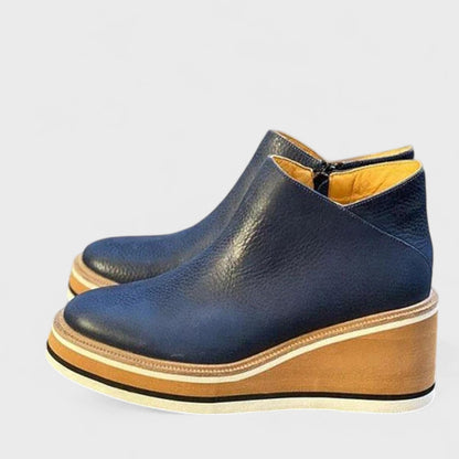 DELPHINE | CHAUSSURES ÉLÉGANTES IMPERMÉABLES