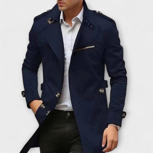 GUILBERT | VESTE CLASSIQUE POUR TOUS LES JOURS