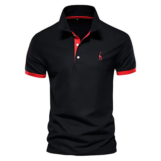 DANIEL | T-SHIRT POLO CASUAL