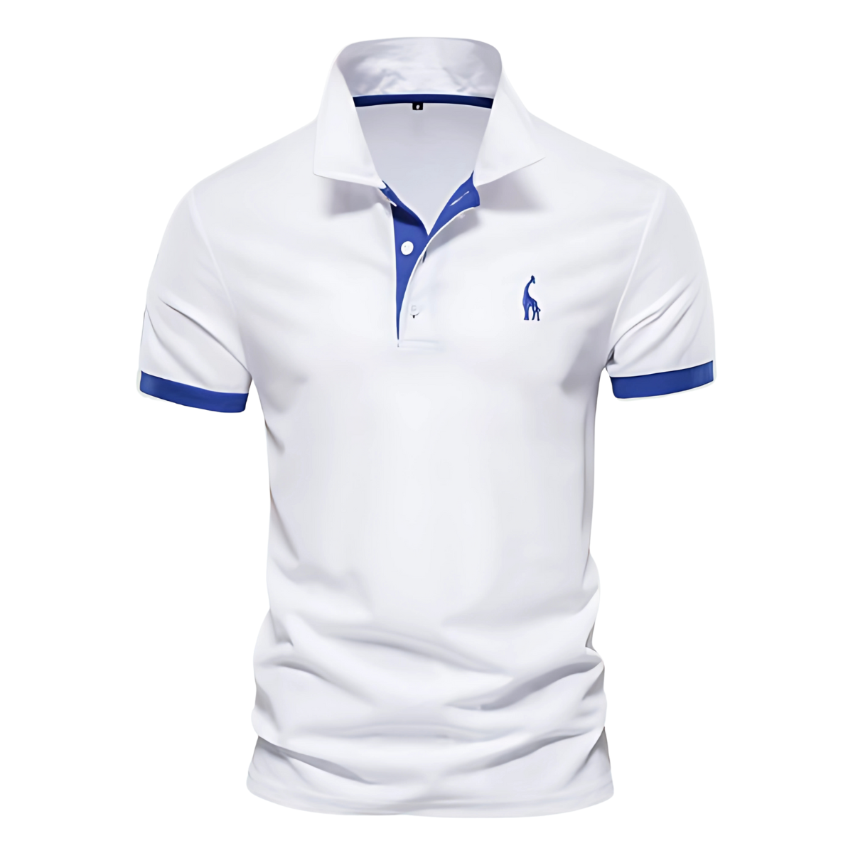 DANIEL | T-SHIRT POLO CASUAL