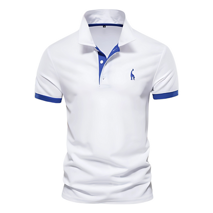 DANIEL | T-SHIRT POLO CASUAL