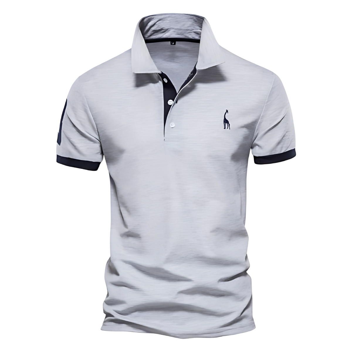 DANIEL | T-SHIRT POLO CASUAL