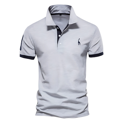 DANIEL | T-SHIRT POLO CASUAL