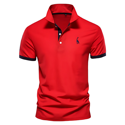 DANIEL | T-SHIRT POLO CASUAL