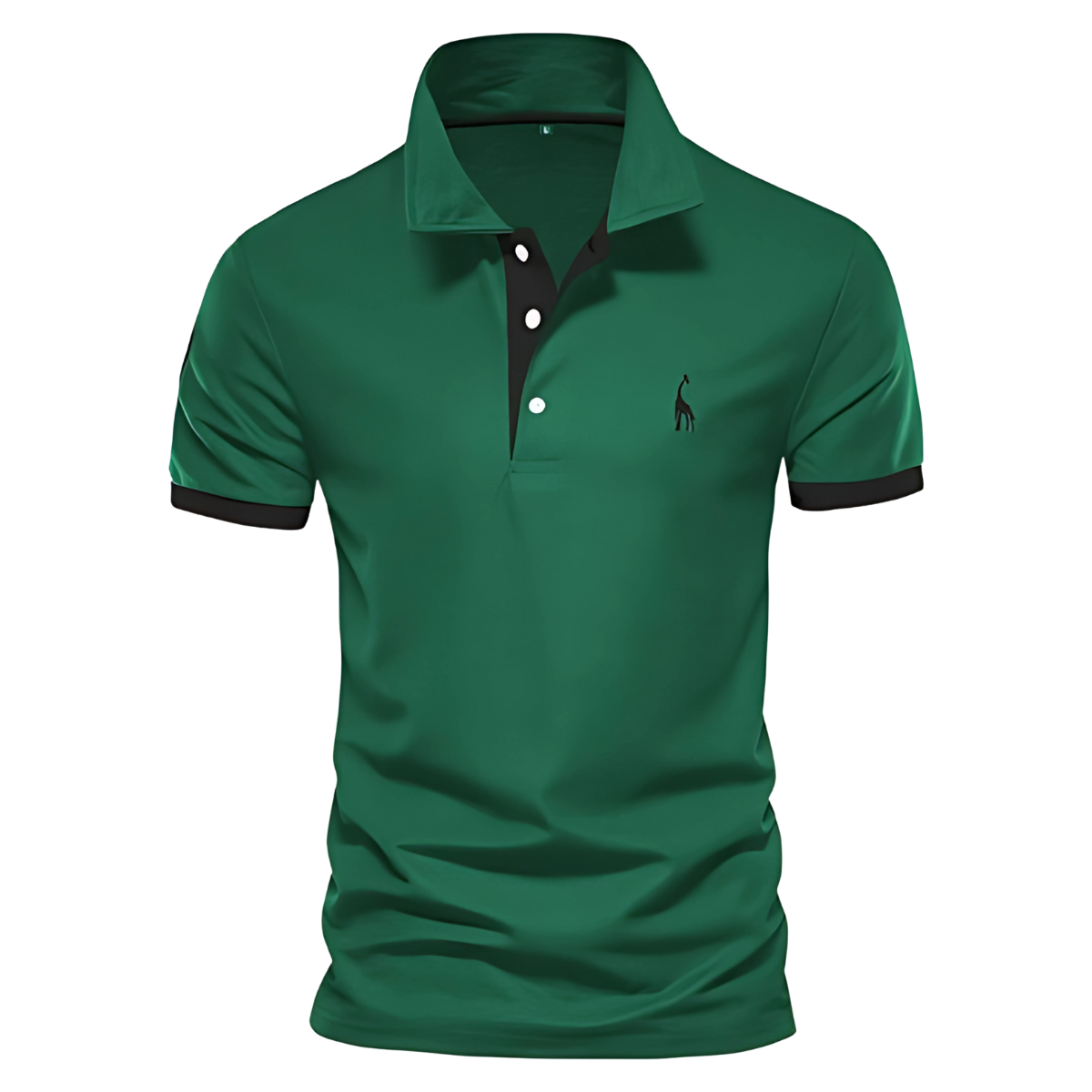 DANIEL | T-SHIRT POLO CASUAL