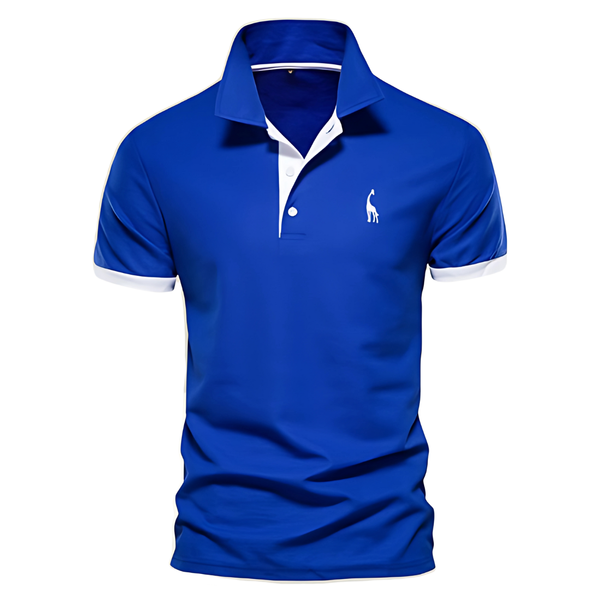 DANIEL | T-SHIRT POLO CASUAL