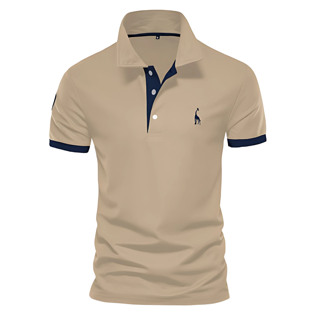 DANIEL | T-SHIRT POLO CASUAL