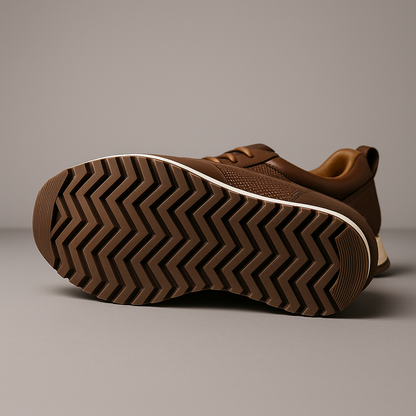PIERRE | CHAUSSURES EN CUIR POUR HOMMES ÉLÉGANTES