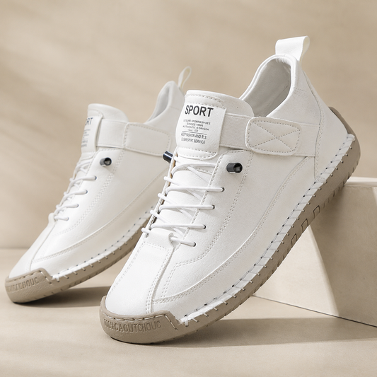 CLOTILDE | SNEAKERS ERGONOMIQUES CONFORT