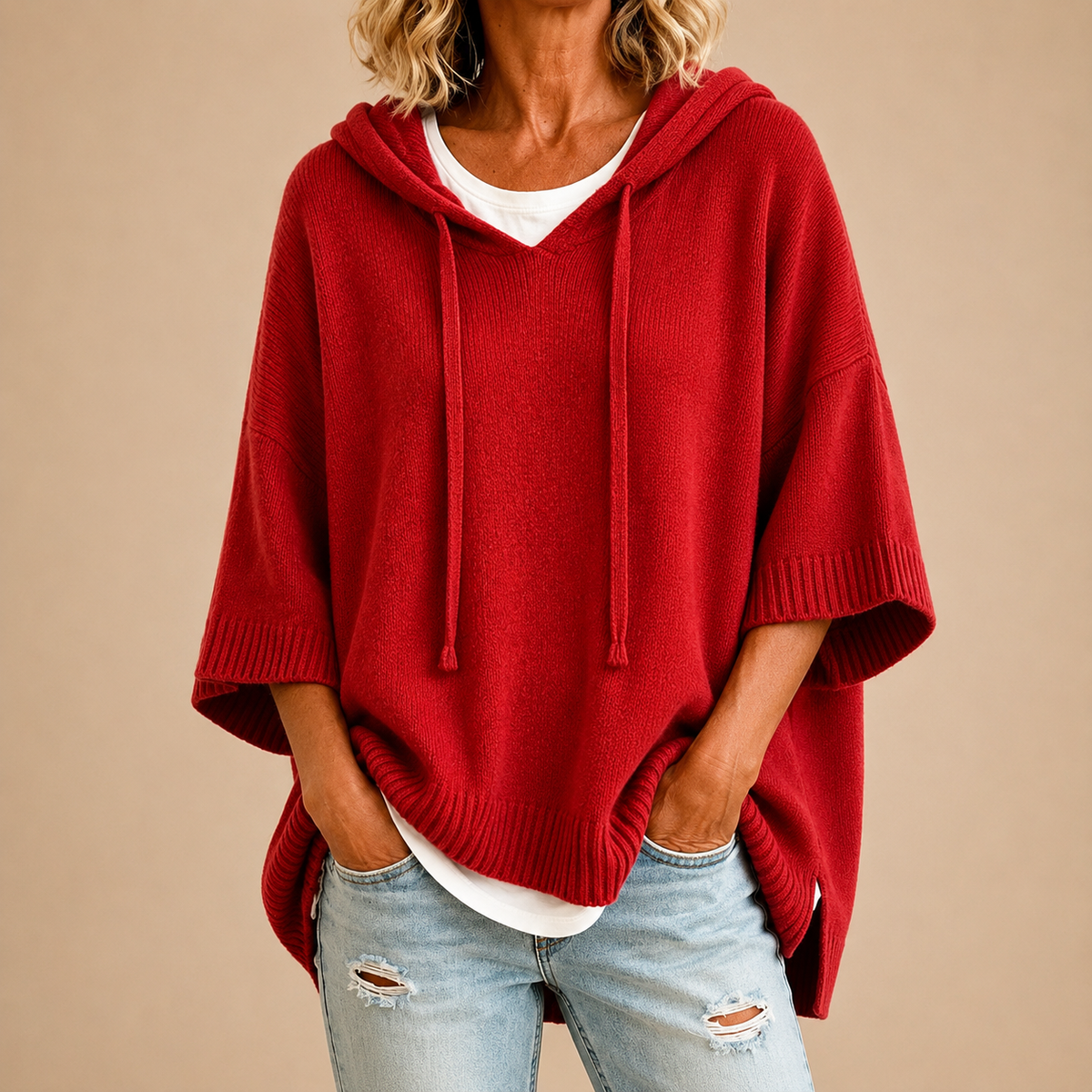 BÉATRICE | BRISE CHIC