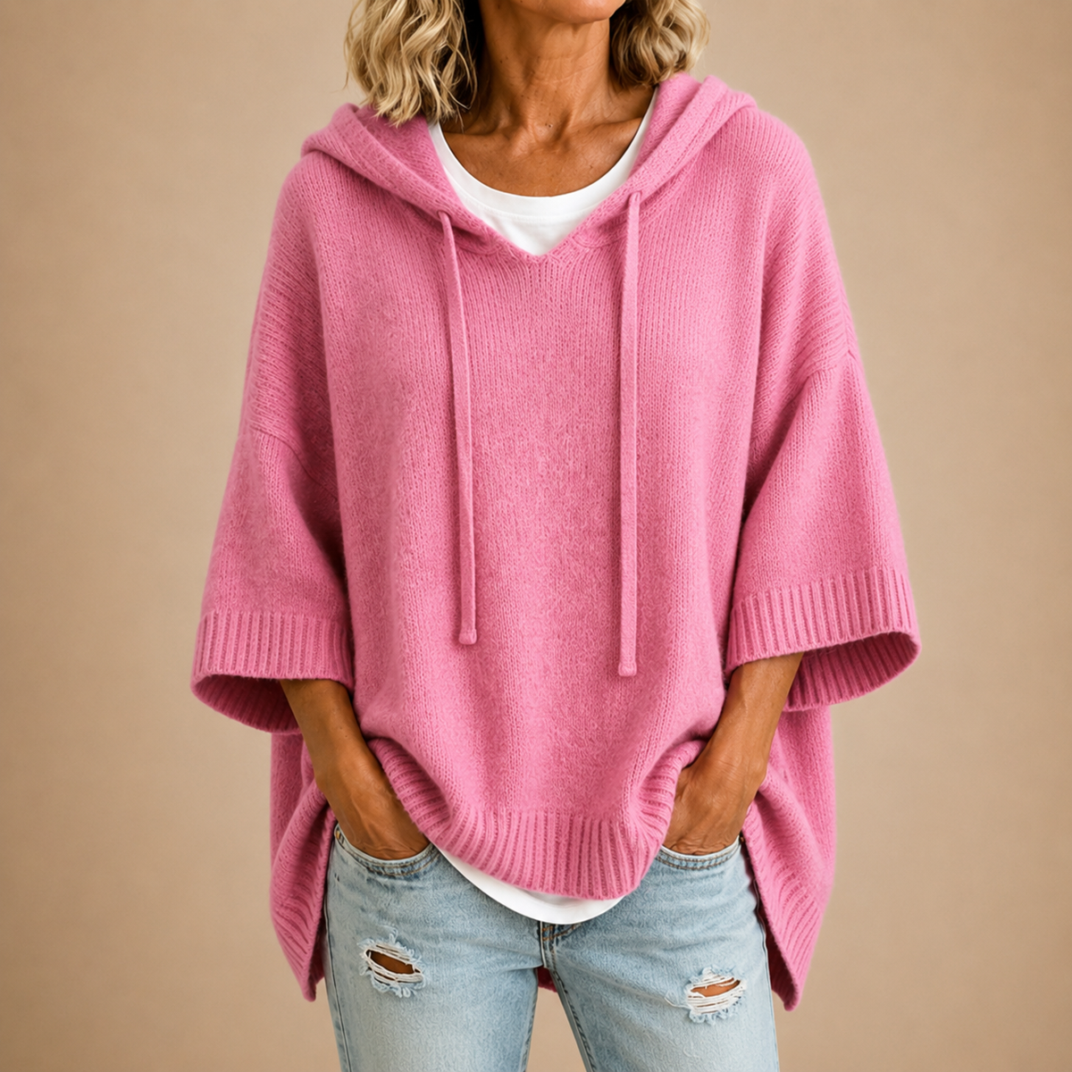 BÉATRICE | BRISE CHIC