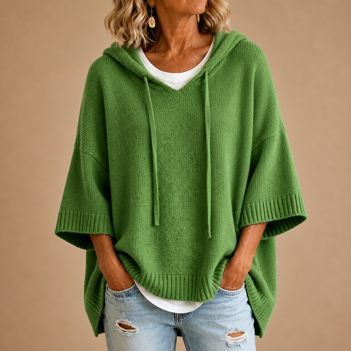 BÉATRICE | BRISE CHIC