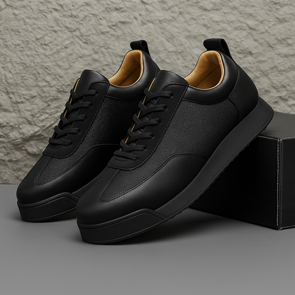 PIERRE | CHAUSSURES EN CUIR POUR HOMMES ÉLÉGANTES
