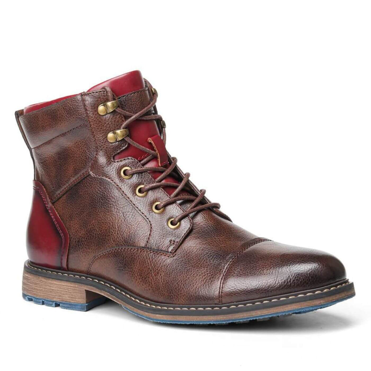 MICHEL | BOTTINES OXFORD