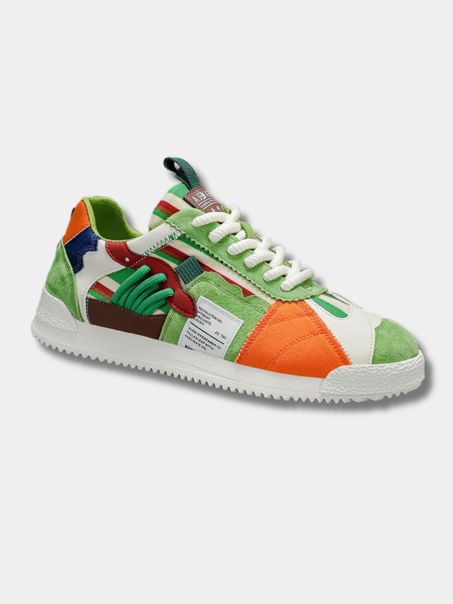 ALEXANDRE | BASKETS RETRO