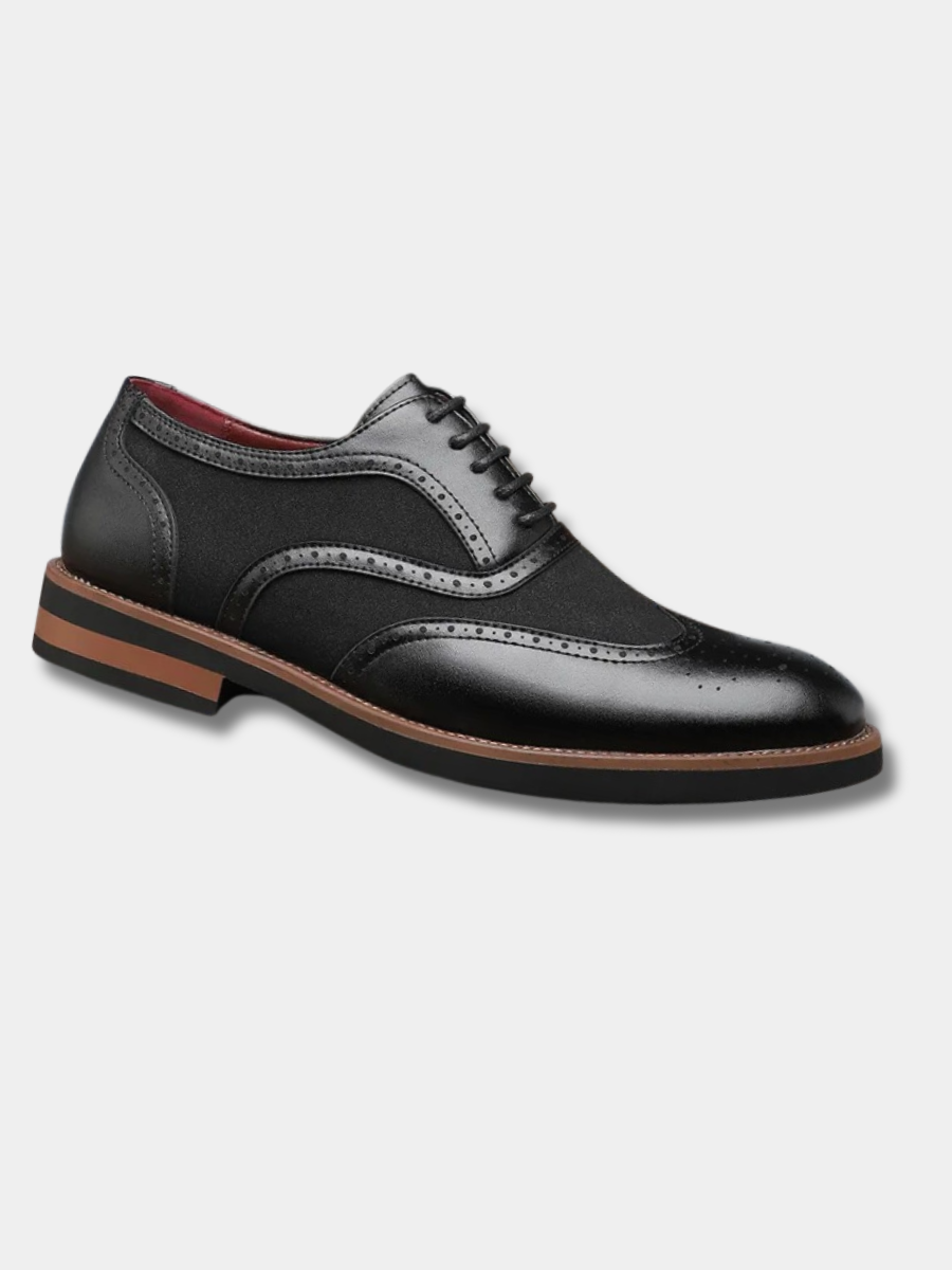 ÉMILE | CHAUSSURES EN CUIR INTEMPORELLES