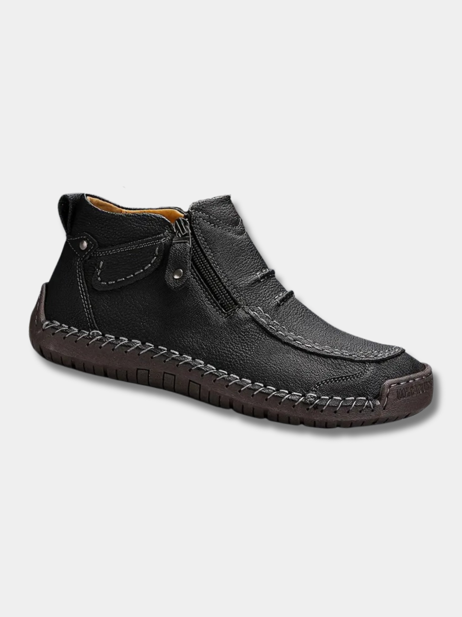 JEAN | CHAUSSURES ERGONOMIQUES ORTHOPÉDIQUES