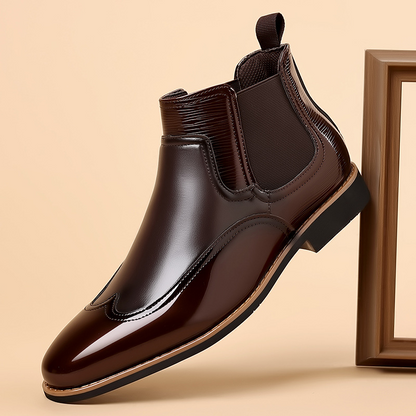 BAPTISTE | BOTTES CHELSEA CLASSIQUES