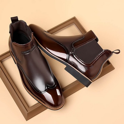 BAPTISTE | BOTTES CHELSEA CLASSIQUES
