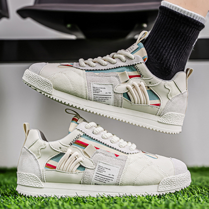 ALEXANDRE | BASKETS RETRO