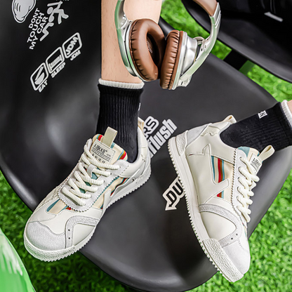 ALEXANDRE | BASKETS RETRO