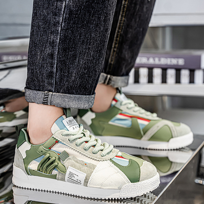 ALEXANDRE | BASKETS RETRO