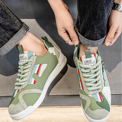 ALEXANDRE | BASKETS RETRO