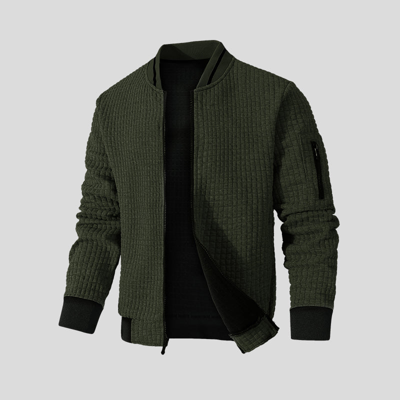 THÉOPHANE | CONFORT OPTIMAL CARDIGAN