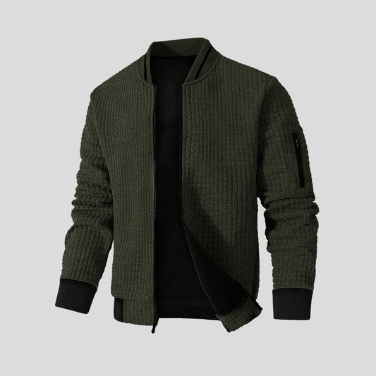 THÉOPHANE | CONFORT OPTIMAL CARDIGAN