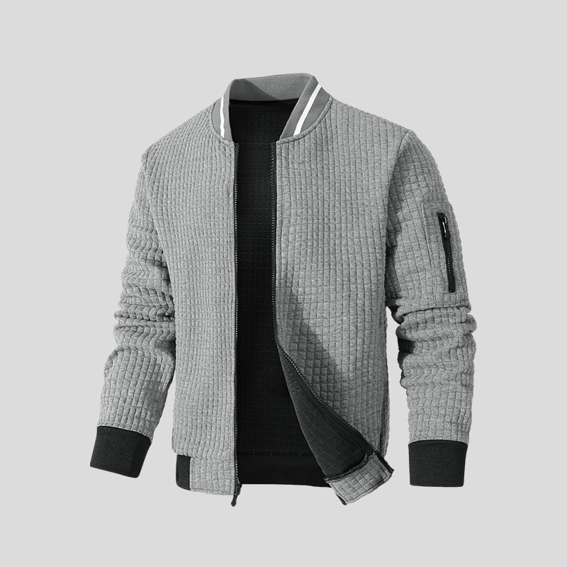 THÉOPHANE | CONFORT OPTIMAL CARDIGAN