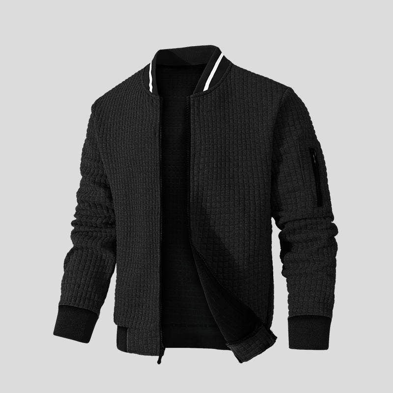 THÉOPHANE | CONFORT OPTIMAL CARDIGAN