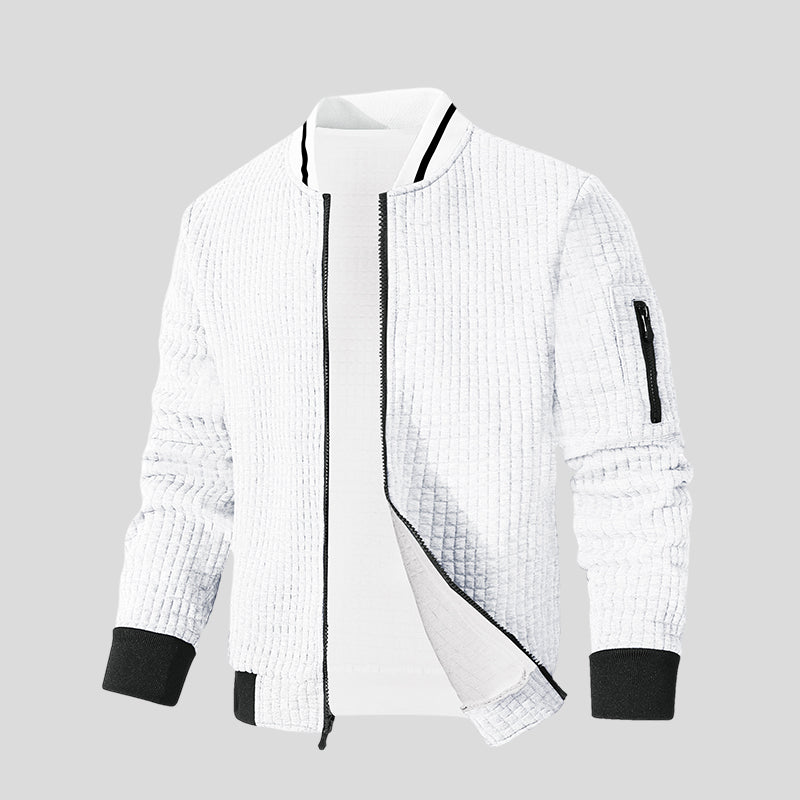 THÉOPHANE | CONFORT OPTIMAL CARDIGAN