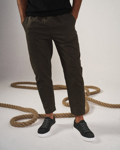 RAPHAËL | POUR LES PANTALONS DE JOGGING FUSELÉS