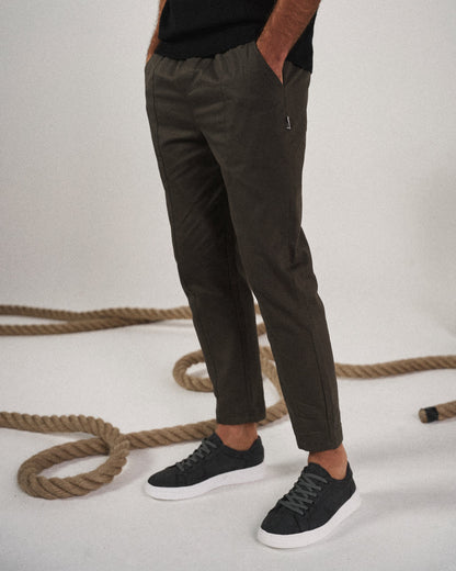 RAPHAËL | POUR LES PANTALONS DE JOGGING FUSELÉS
