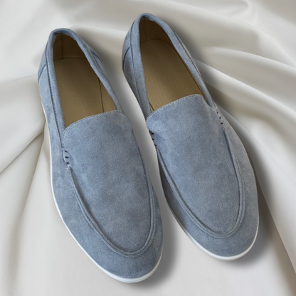 RÉMI | MOCASSINS TEXTURÉS POUR HOMMES