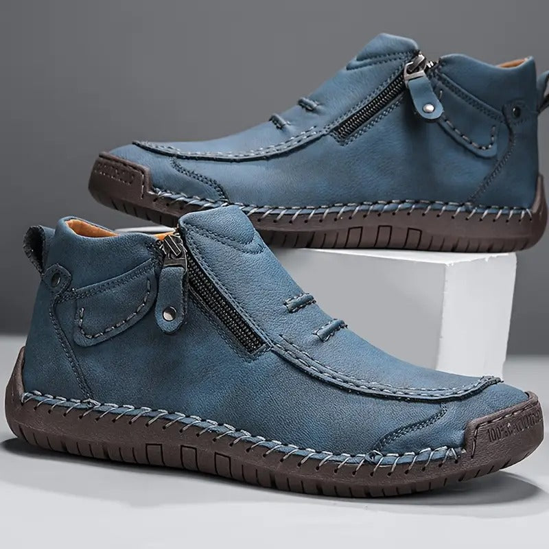 JEAN | CHAUSSURES ERGONOMIQUES ORTHOPÉDIQUES